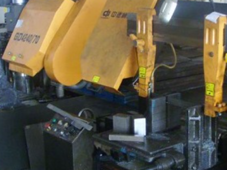 松潘SM45模具钢