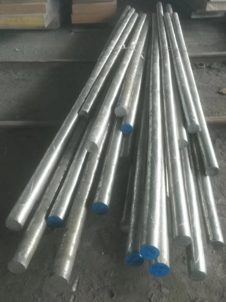 松潘P20模具钢
