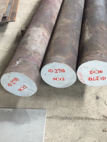 松潘9Cr2工具钢