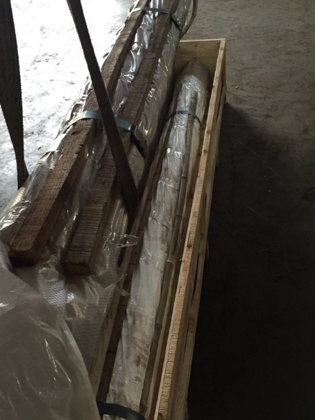 松潘40CrNi2Mo合金结构钢